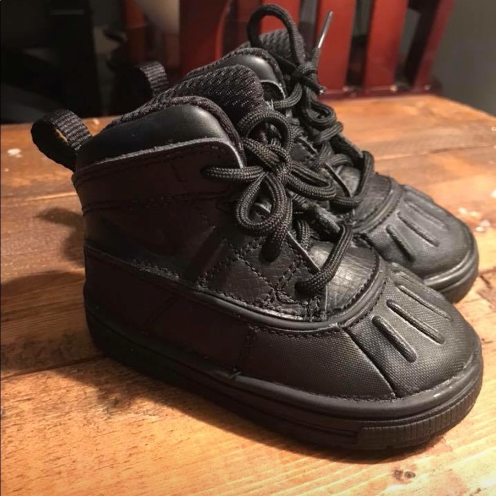 Toddler/Baby Nike Boots